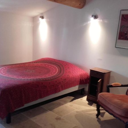 Appartement Domaine L'Oliveraie Le Castellet  Bagian luar foto