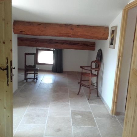 Appartement Domaine L'Oliveraie Le Castellet  Bagian luar foto