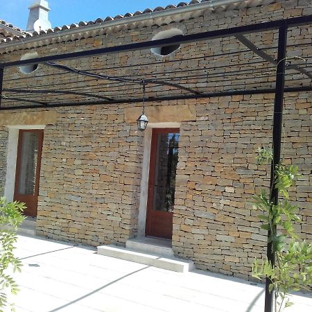Appartement Domaine L'Oliveraie Le Castellet  Bagian luar foto