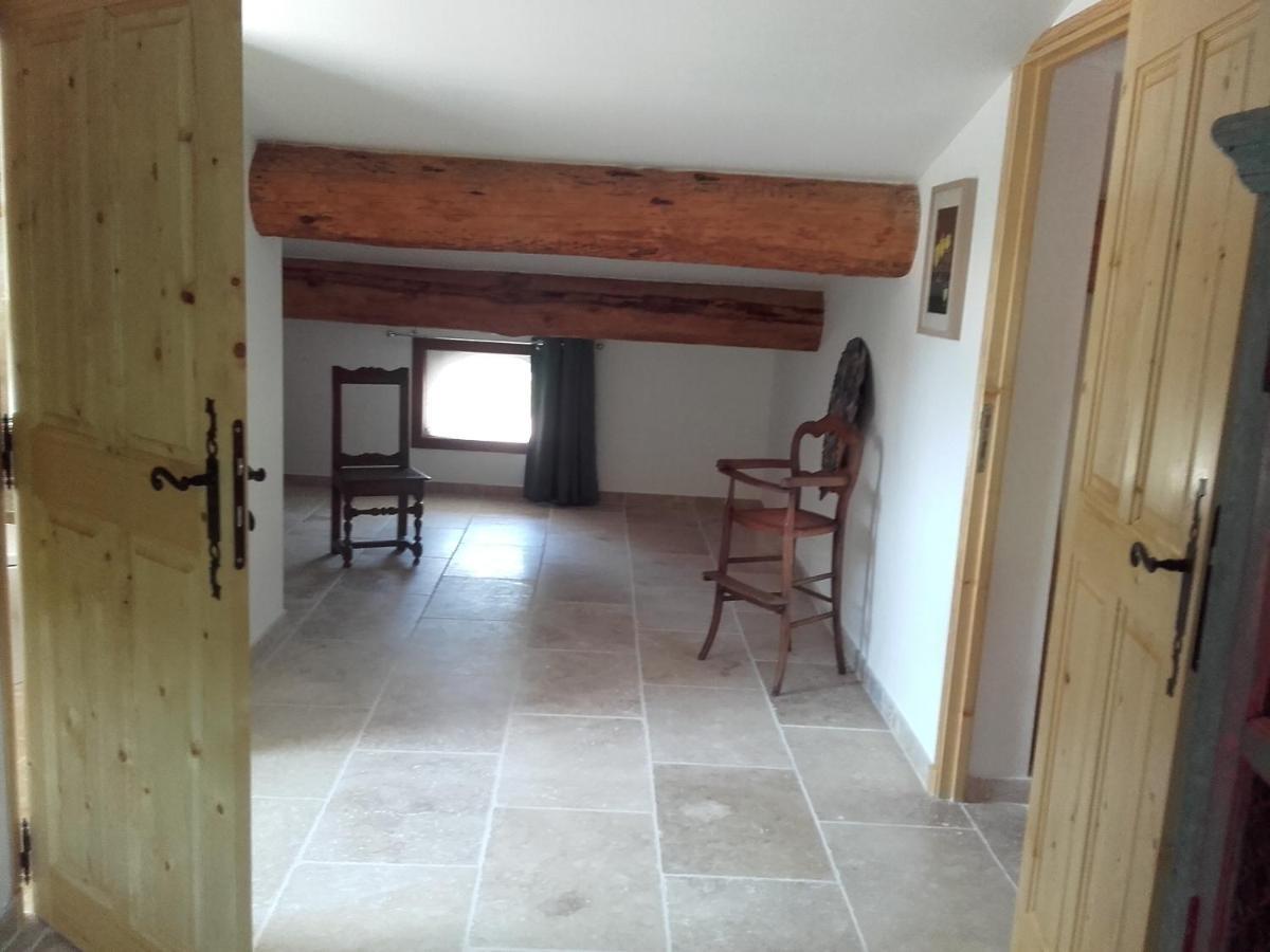 Appartement Domaine L'Oliveraie Le Castellet  Bagian luar foto