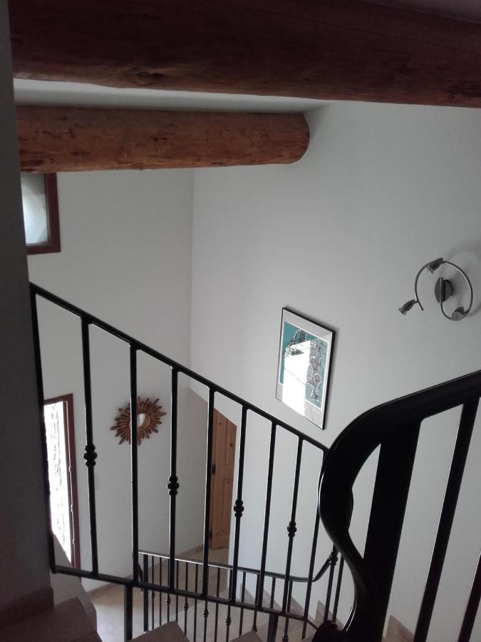 Appartement Domaine L'Oliveraie Le Castellet  Bagian luar foto