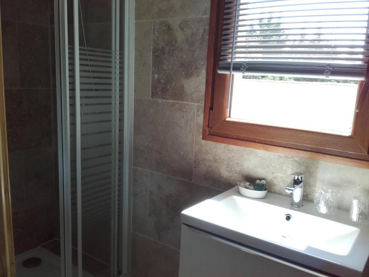 Appartement Domaine L'Oliveraie Le Castellet  Bagian luar foto