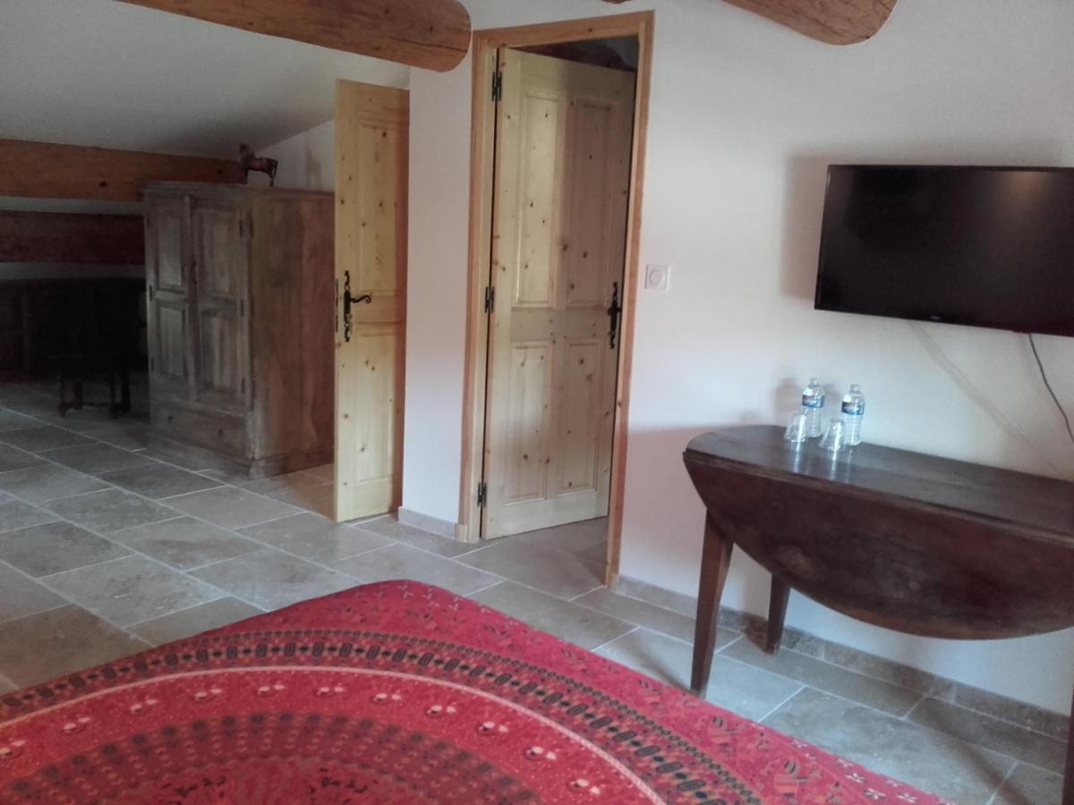 Appartement Domaine L'Oliveraie Le Castellet  Bagian luar foto