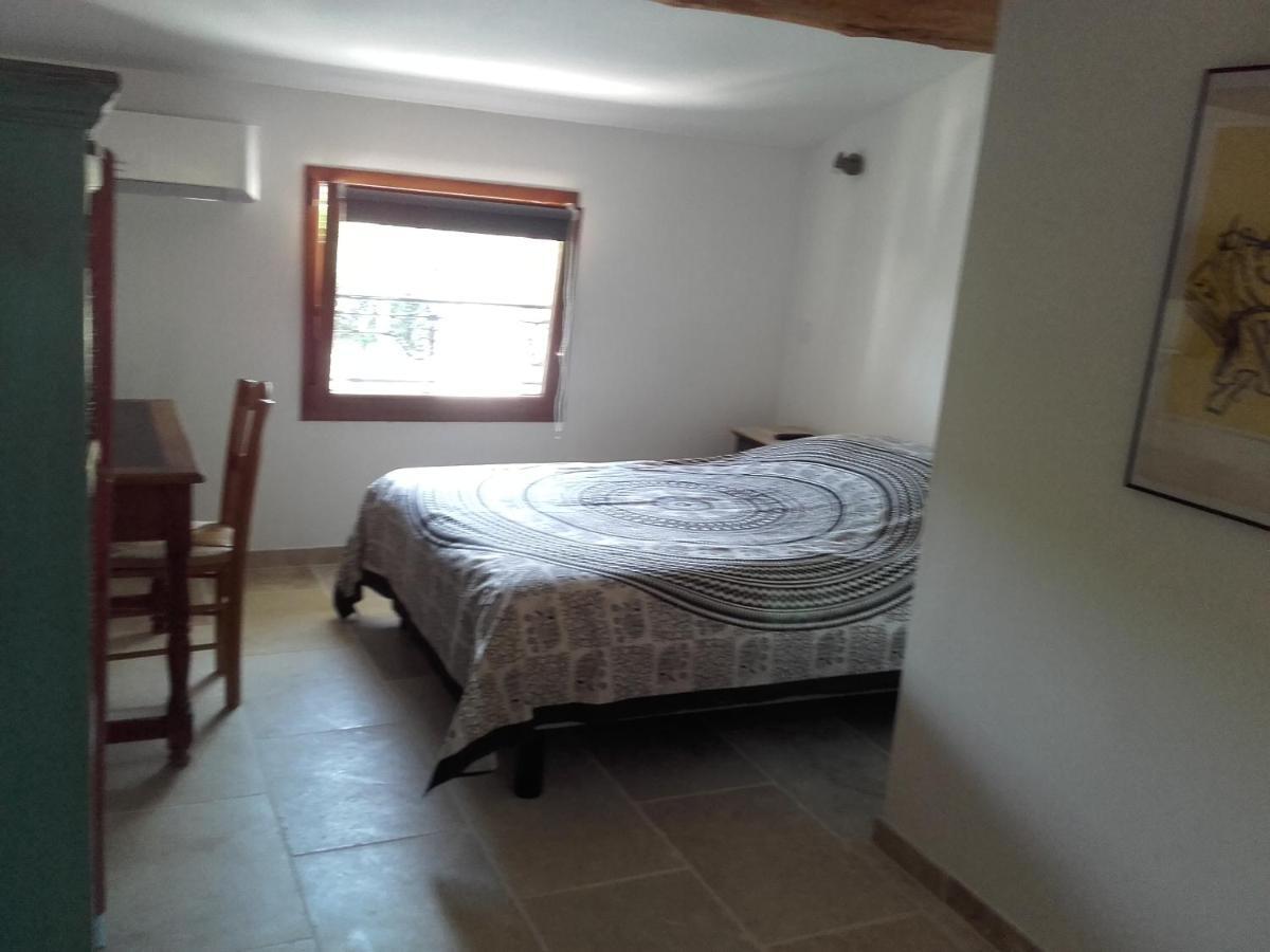 Appartement Domaine L'Oliveraie Le Castellet  Bagian luar foto